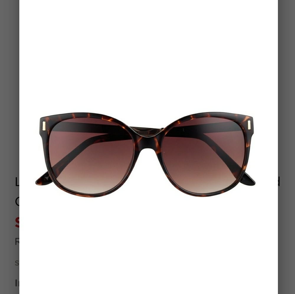 Lauren Conrad Sunglasses